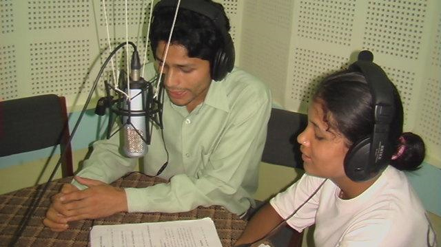 Radio Program Image